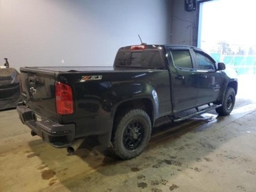 Chevrolet 2018 Chevrolet Colorado 2018 CHEVROLET COLORADO Z71 2.8 Diesel 181KM, zdjęcie 3