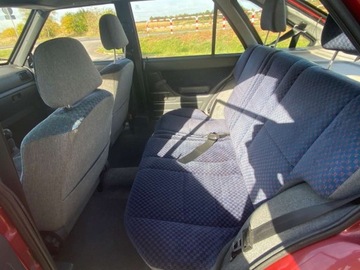 FSO Polonez 1997 Polonez 1.6 Raty 1.6 GLI 1 Wlasciciel od nowosci Faktura z Polmozbytu Extr, zdjęcie 7