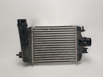RENAULT CLIO V intercooler chłodnica powietrza