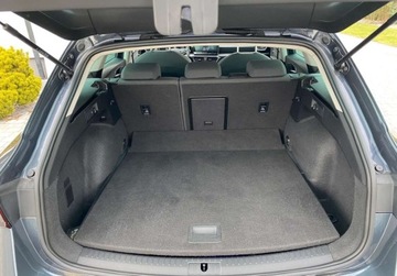 Seat Leon IV Sportstourer 1.5 EcoTSI 130KM 2021 Seat Leon LEON IV 1.5TFSI Sportstourer Xcellence Virtual 3D Full Led Alu 18, zdjęcie 6