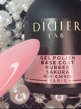 Маскировочная резиновая основа 