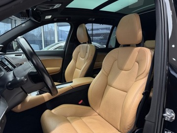 Volvo XC90 II SUV 2.0 D5 235KM 2017 Volvo XC 90 D5 AWD Inscription / Bowers&amp;Wilkins /, zdjęcie 9