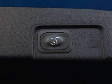 Ford Puma II 2020 Ford Puma 1.0 EcoBoost mHEV, Salon Polska, zdjęcie 19