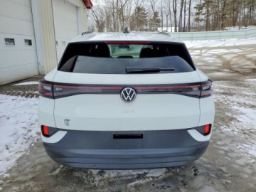 Volkswagen 2023 Volkswagen ID.4 2023 Volkswagen ID.4 Pro Elektryczny 201KM, zdjęcie 5