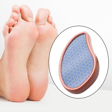 Моющийся инструмент для педикюра ног Callus