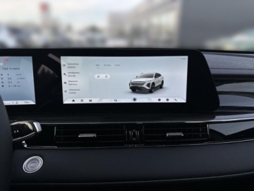 Omoda 5 1.5 T-GDI 224KM 2025 Omoda 5 1.5 Hybryda 224KM, zdjęcie 17