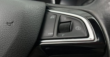 Skoda Octavia III Kombi Facelifting 2.0 TDI 150KM 2019 Skoda Octavia 4x4 Automat Navi Parktronic Kamera Alcantara Led FV23, zdjęcie 22