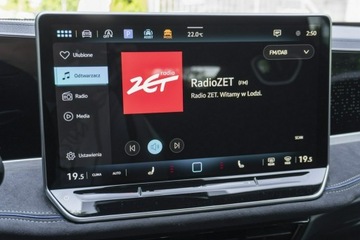 Volkswagen Passat B9 2026 Volkswagen Passat R-Line 2.0 TSI 4MOTION 265 KM, zdjęcie 28