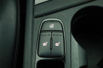 Kia Niro I Crossover Facelifting 1.6 GDi Hybrid 141KM 2020 Kia Niro Hybrid, Salon Polska, 1. Właściciel, zdjęcie 14