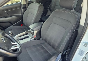 Kia Sportage III SUV Facelifting 1.6 GDI 135KM 2015 Kia Sportage 1,6 Benzyna 135 KM Salon PL Serwis I wlasciciel GWARANCJA, zdjęcie 11