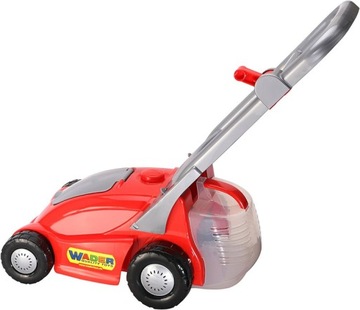 WADER Газонокосилка для детей