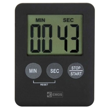 Minutnik kuchenny Czasomierz Timer EMOS TP202