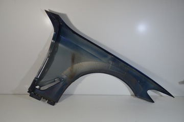 BLATNÍK LEVÝ PŘEDNÍ BMW 5 G30 G31 OE JENOM MALOVAT