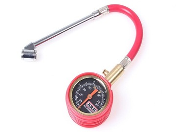 Manometr ciśnienia powietrza w kole ARB, 0-5 bar