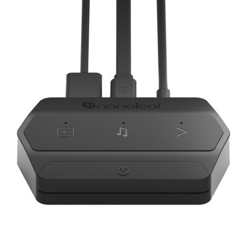 Nanoleaf 4D TV Screen интеллектуальная система подсветки экрана до 85 дюймов со светодиодами RGBW