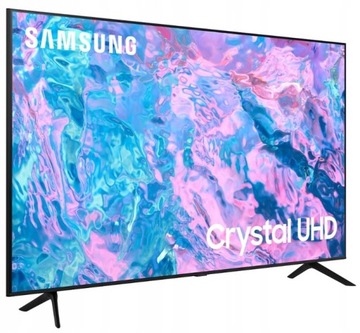 Светодиодный телевизор Samsung 50 дюймов SmartTV 4K