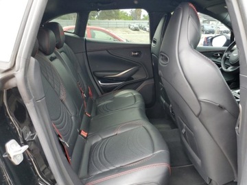 Aston Martin DBX 2022 Aston Martin DBX 2022 4.0l 4.0 Benzyna 542KM, zdjęcie 11