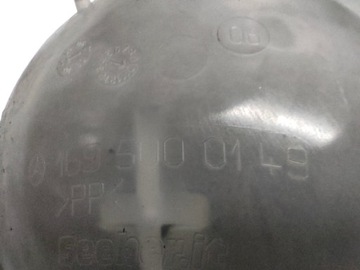 NÁDOBKA VYROVNÁVACÍ A 169 B 245 1695000149