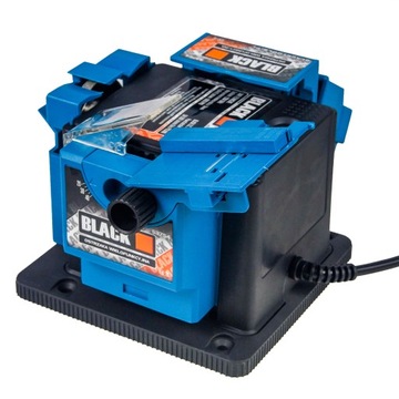 МНОГОФУНКЦИОНАЛЬНАЯ УНИВЕРСАЛЬНАЯ ЧЕРНАЯ ТОЧИЛКА