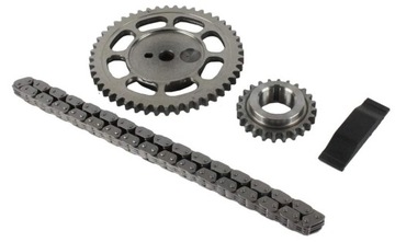 Rozrząd łańcuch Jeep Grand Cherokee WJ 4.0 99-04