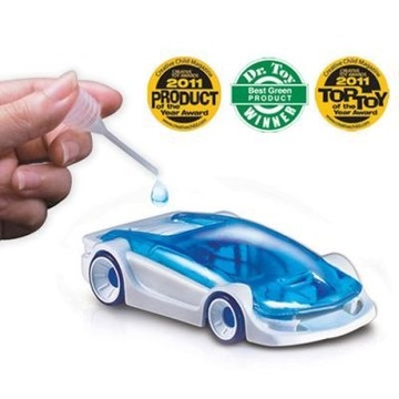 Водный автомобиль