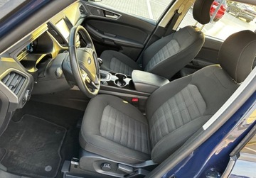 Ford Galaxy IV Van Facelifting 2.0 EcoBlue 150KM 2020 Ford Galaxy salon PL FV VAT 23 skrzynia manualna hak 2.0 Diesel, zdjęcie 19