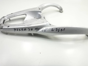 Honda Sh 125 07-16 Держатель ручки пассажира