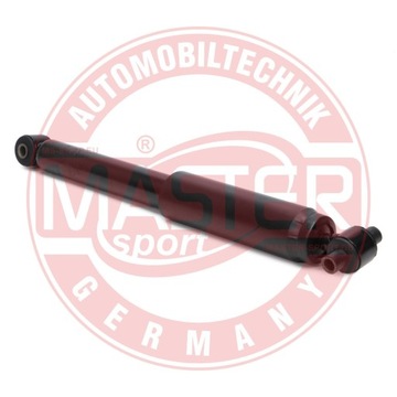 AMORTYZATOR TYLNY FORD FOCUS I FOCUS I (DNW) KOMBI