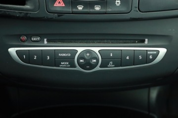 Renault Laguna III Grandtour 2.0 16v 140KM 2008 Renault Laguna 2.0 16V, GAZ, Klima, Klimatronic, zdjęcie 16