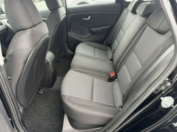 Hyundai i30 II Wagon 1.4 CVVT 100KM 2014 Hyundai i30 II 1.4 16V MPI 99KM 2014r. Po serwisie, zdjęcie 12