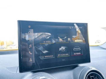 Audi Q2 2024 Audi Q2 Benzyna 116KM, zdjęcie 16