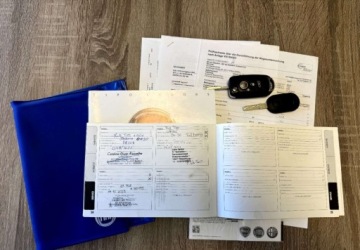 Fiat Tipo II Sedan 1.6 MultiJet 120KM 2016 Fiat Tipo Kamera cofania Nawigacja Podgrzewane fotele GWARANCJA 1.6 Diesel, zdjęcie 24