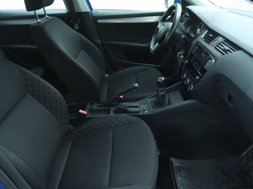 Skoda Octavia III Kombi Facelifting 1.6 TDI 115KM 2018 Skoda Octavia 1.6 TDI, Salon Polska, zdjęcie 8