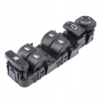 6554.HQ PRO PEUGEOT 807 CITROEN C5 C8 2001-2007