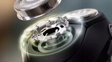 БРИТВА ДЛЯ БРИТЬЯ PHILIPS АККУМУЛЯТОРНАЯ