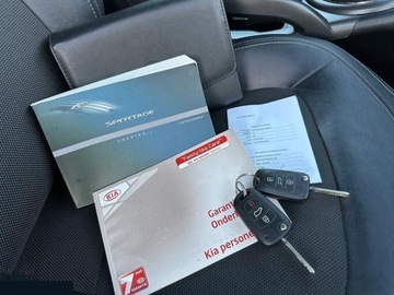 Kia Sportage III SUV 1.6 GDI 135KM 2012 Kia Sportage 1.6 GDI XL 2WD 135KM 2012r, zdjęcie 27