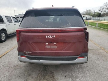 Kia Carnival II 2025 Kia Carnival Ex 2025 3.5l 3.5 Benzyna 290KM, zdjęcie 2