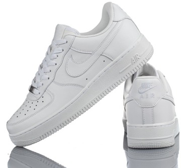Nike AIR FORCE 1 WMNS DD8959 100 r. 38