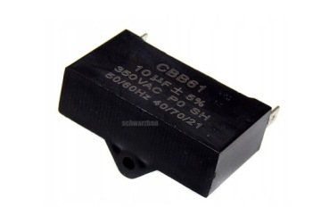 Модуль стабилизатора напряжения AVR 10uF для генераторной установки