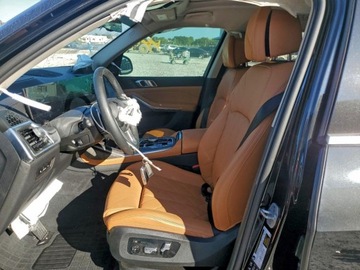 BMW X7 2025 BMW X7 xDrive40i 2025 3.0l 3.0 Benzyna 375KM, zdjęcie 7