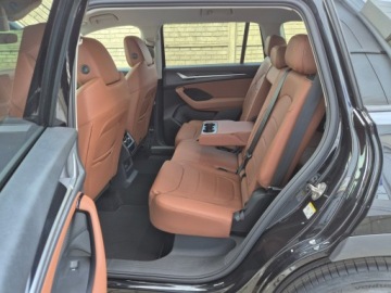 Skoda Kodiaq II SUV 2.0 TDI SCR 193KM 2026 Skoda Kodiaq Edition 130 2.0 TDI DSG 4x4 Auto z pl, zdjęcie 19
