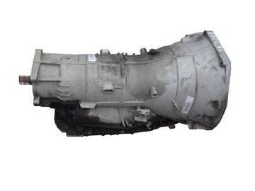 SKRZYNIA BIEGÓW AUTOMAT BMW X5 E70 4.8 I N62