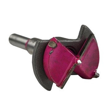 35 мм для твердосплавных петель