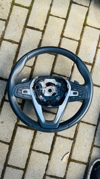 Kierownica BMW X3 G01 F97 699509403