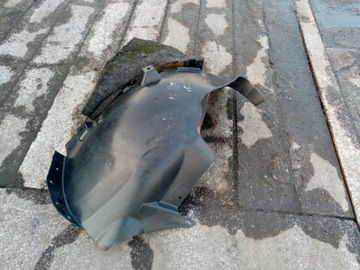 NADKOLE PRZEDNIE LEWE MERCEDES W166 ML (178