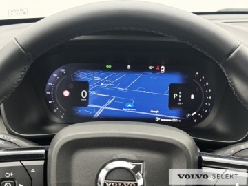 Volvo XC40 Crossover Facelifting 2.0 B3 163KM 2024 Volvo XC 40 XC40 B3 | Benzyna | Core | Serwis ASO, zdjęcie 8