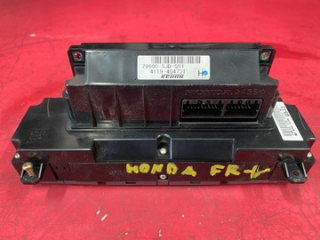 HONDA FR-V PANEL VENTILACE FACELIFT 79600-SJD-G53