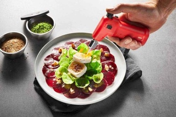 ROSSO кухонная горелка