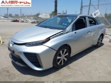 Toyota 2016 Toyota Mirai 2016 Toyota Mirai 4dr Sdn 2.0 Benzyna 247KM