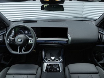 BMW X3 G45 2025 BMW X3 xDrive20d Sport Suv 2.0 (197KM) 2025, zdjęcie 6